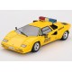 Lamborghini Countach Pace Car F1 Monaco 1982 Truescale TSM430860