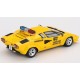 Lamborghini Countach Pace Car F1 Monaco 1982 Truescale TSM430860