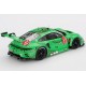 Porsche 911 992 GT3 R 77 24 Heures de Daytona 2025 Truescale TSM430864