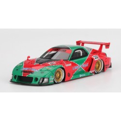 Mazda RX-7 LB-Super Silhouette 787B 2024 Truescale TSMV0025