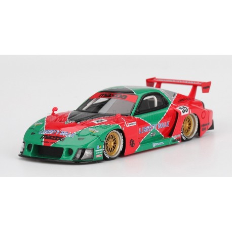 Mazda RX-7 LB-Super Silhouette 787B 2024 Truescale TSMV0025