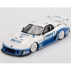 Mazda RX7 FD3S LB-Super Silhouette IMSA 2025 Truescale TSMV0027