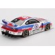 Nissan Silvia S15 Super Silhouette Garasidrift X LBWK 2025 Truescale TSMV0029