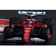 Ferrari SF-25 16 Charles Leclerc F1 Chine Sprint race 2025 Minichamps BBR251816