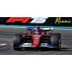 Ferrari SF-25 16 Charles Leclerc F1 Miami 2025 Minichamps BBR251916