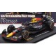 Red Bull RB20 11 Sergio Perez F1 2024 Bburago BU28060-P