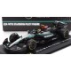 Mercedes W15 EQ Performance 44 Lewis Hamilton F1 2024 Bburago BU28069-H