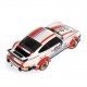 Porsche 934 55 ADAC EGT 1976 Eberhard Sindel Minichamps 155766455