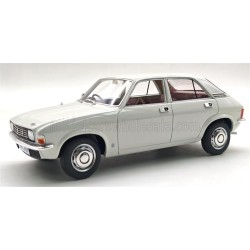 Austin Allegro 1973 White Cult Models CML145-1