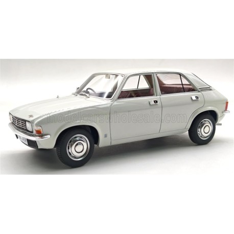 Austin Allegro 1973 White Cult Models CML145-1