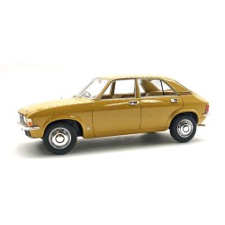 Austin Allegro 1973 Ochre Cult Models CML145-2