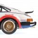 Porsche 934 55 ADAC EGT 1976 Eberhard Sindel Minichamps 155766455