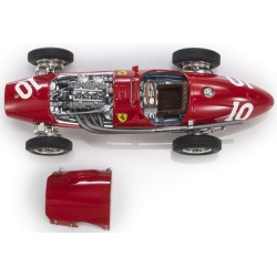 Ferrari 500 F2 10 Alberto Ascari F1 Winner Argentine 1953 GP Replicas GP12-38A