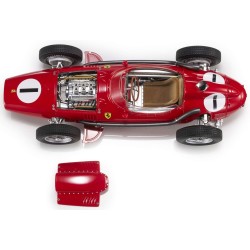 Ferrari Dino 246 1 Peter Collins F1 Winner Angleterre 1958 GP Replicas GP12-39C