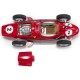 Ferrari Dino 246 2 Mike Hawthorn F1 2nd Angleterre 1958 GP Replicas GP12-39D