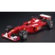 Ferrari F1-2000 with driver 3 Michael Schumacher F1 Winner Canada 2000 GP Replicas GP167-1DWD