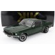 Ford Mustang GT Fastback Coupe 1968 Green KK Scale KKDC120221
