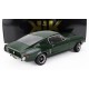 Ford Mustang GT Fastback Coupe 1968 Green KK Scale KKDC120221