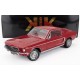 Ford Mustang GT Fastback Coupe 1968 Red KK Scale KKDC120222
