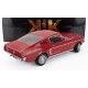 Ford Mustang GT Fastback Coupe 1968 Red KK Scale KKDC120222