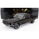 Ford Mustang GT Fastback Coupe 1968 Black KK Scale KKDC120223