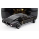 Ford Mustang GT Fastback Coupe 1968 Black KK Scale KKDC120223