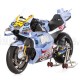 Ducati Desmosedici GP25 54 Fermin Aldeguer Moto GP 2025 Maisto MAI36408-54