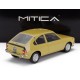 Alfa Romeo Alfasud Ti 1-Series 1973 Giallo Piper Mitica MITICA100031