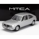 Alfa Romeo Alfasud Ti 1-Series 1973 Silver Mitica MITICA100032