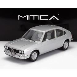 Alfa Romeo Alfasud Ti 1-Series 1973 Silver Mitica MITICA100032