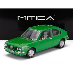 Alfa Romeo Alfasud Ti 1-Series 1973 Green Mitica MITICA100033