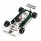 Williams Ford FW07B F1 World Champion 1980 Alan Jones Minichamps 117800027