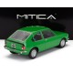 Alfa Romeo Alfasud Ti 1-Series 1973 Green Mitica MITICA100033