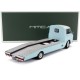 Alfa Romeo A12 F12 Dépanneuse 1967 Light Blue White Mitica MITICA200082-D