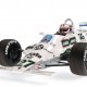 Williams Ford FW07B F1 World Champion 1980 Alan Jones Minichamps 117800027