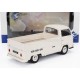 Volkswagen T2 Pick-Up 1968 White Solido S1809404