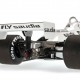 Williams Ford FW07B F1 World Champion 1980 Alan Jones Minichamps 117800027