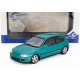 Honda Civic EG6 Aztec 1991 Green Met Solido S1810405