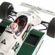 Williams Ford FW07B F1 World Champion 1980 Alan Jones Minichamps 117800027