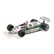 Williams Ford FW07B F1 World Champion 1980 Alan Jones Minichamps 117800027