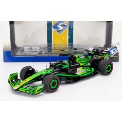 Sauber Ferrari C44 77 Valtteri Bottas F1 Las Vegas 2024 Solido S1814104