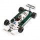 Williams Ford FW07B F1 1980 Carlos Reutemann Minichamps 117800028