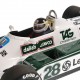 Williams Ford FW07B F1 1980 Carlos Reutemann Minichamps 117800028
