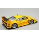 Ferrari F40 LM Press Version 1996 Giallo Modena Tecnomodel TEC43-67B