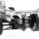 Williams Ford FW07B F1 1980 Carlos Reutemann Minichamps 117800028
