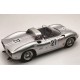 Ferrari 330P 4.0L V12 Spider 27 12 Heures de Sebring 1965 Tecnomodel TM18-309B