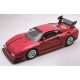 Ferrari 288 GTO Evoluzione BBS Wheels 1985 Red Tecnomodel TM18-361B