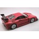 Ferrari 288 GTO Evoluzione BBS Wheels 1985 Red Tecnomodel TM18-361B