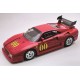 Ferrari 288 GTO Evoluzione Enzo Ferrari Museum 1985 Red Tecnomodel TM18-361C