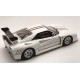 Ferrari 288 GTO Evoluzione Italian Flag Stripe 1985 White Tecnomodel TM18-361D
